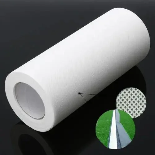 Non-Woven Fabric Joint Tape for Artificial Grass