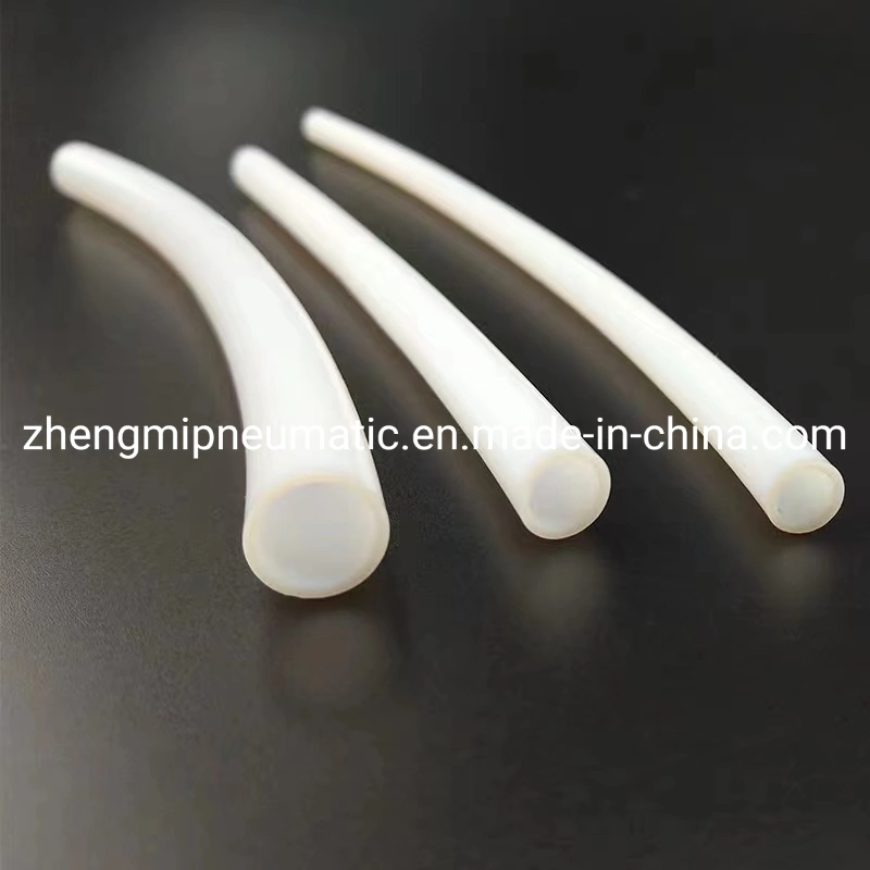 FEP Tube, FEP Insulation Tube for Medical Equipment (TFELON TUBE 8*6mm)