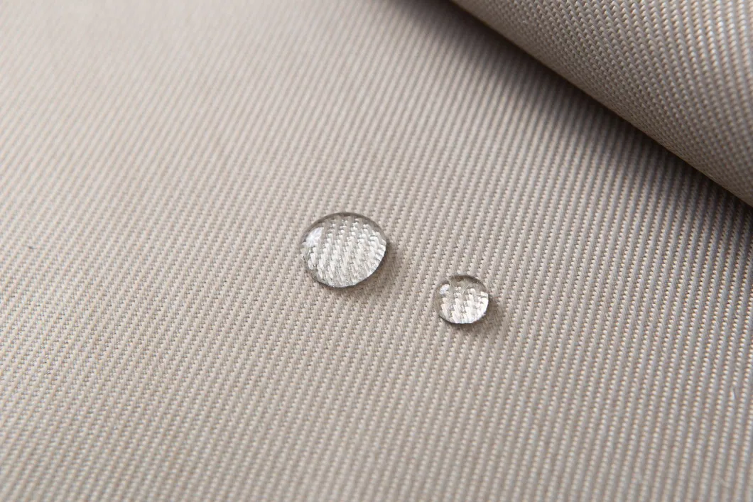 340g Acid-Resistant Membrane PTFE Glassfiber Cloth for Industry Textile