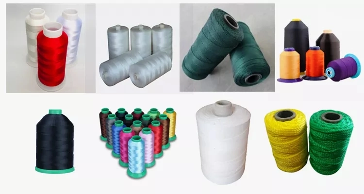 High Temperature PTFE Coated Glass Fiber Yarn for Insulation Sheath