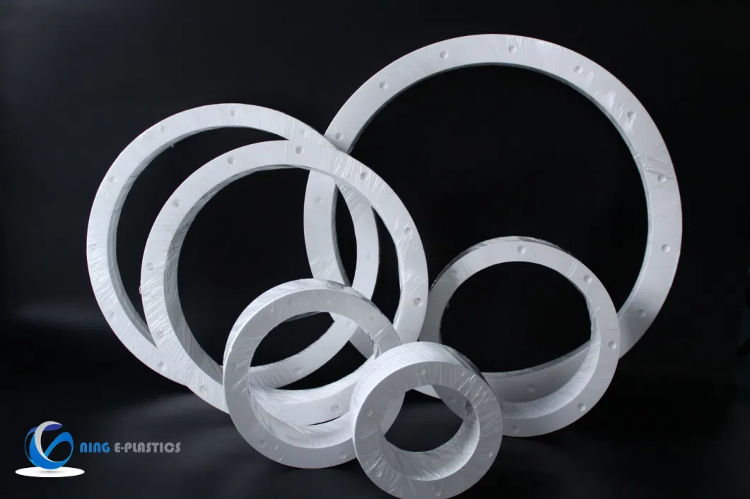 Soft Flexible Etched PTFE Sheet PTFE Expanded Sheet for Gasket Expanded Tape
