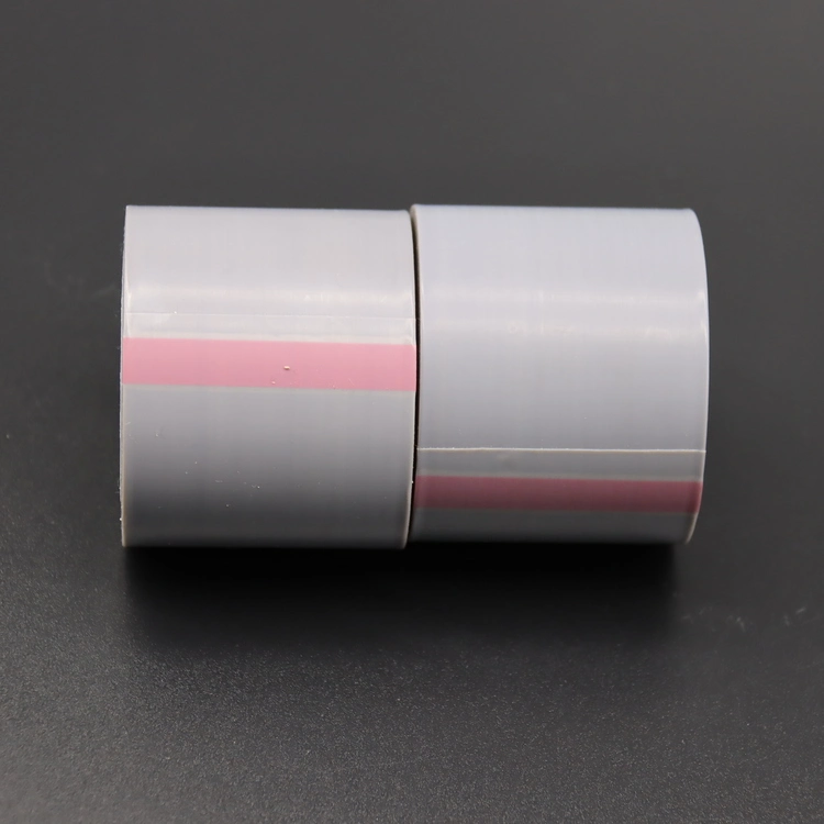 Fire Retardant PTFE Film Tape Food Grade Insulation Cloth PTFE Film Tape