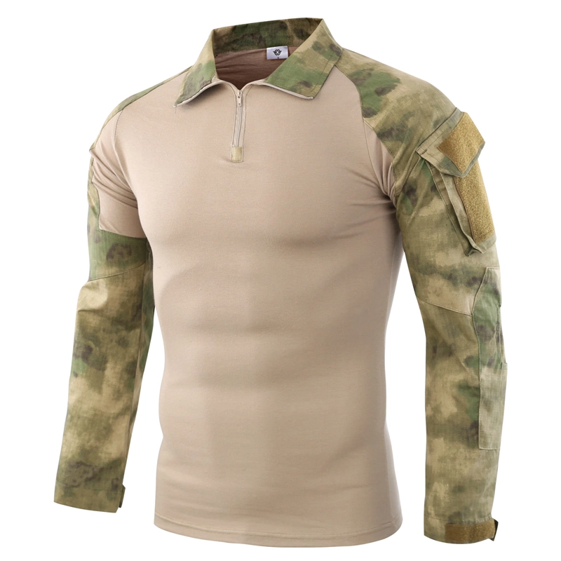 17 Colors Tactical Assault Jackets Hunting Training Shirt Tops Jackets
