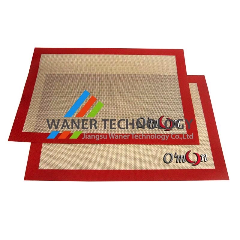 Washable Non Stick Silicone Mat for Countertop