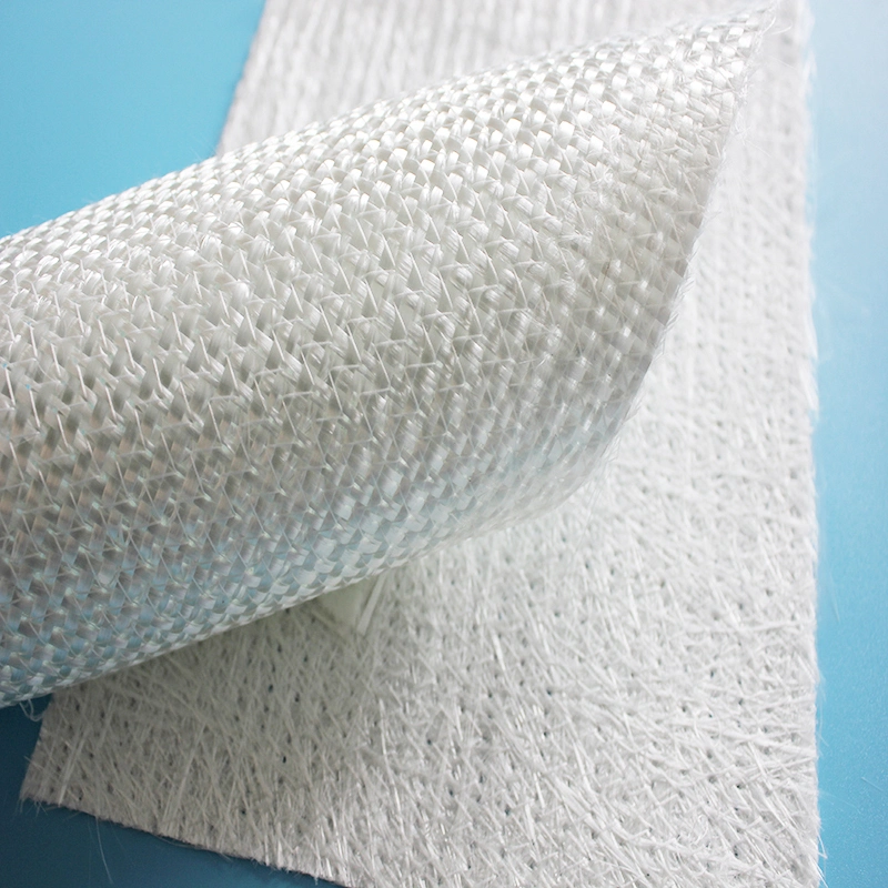 High Temperature Resistance Smooth Surface Environmental Woven Fiberglass PTFE Coated Fabric