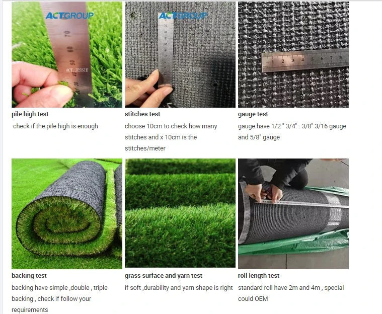 Non-Woven Fabric Joint Tape for Artificial Grass