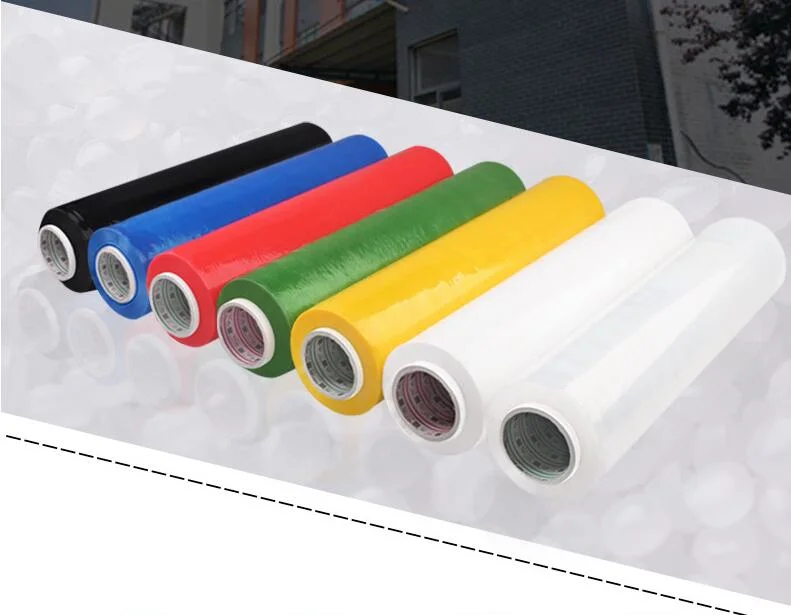 Automatic BOPP/PVC/Teflon Tape Aluminium Foil Adhesive Label Stretch Film Thermal Paper Jumbo Roll Rewinding Machine