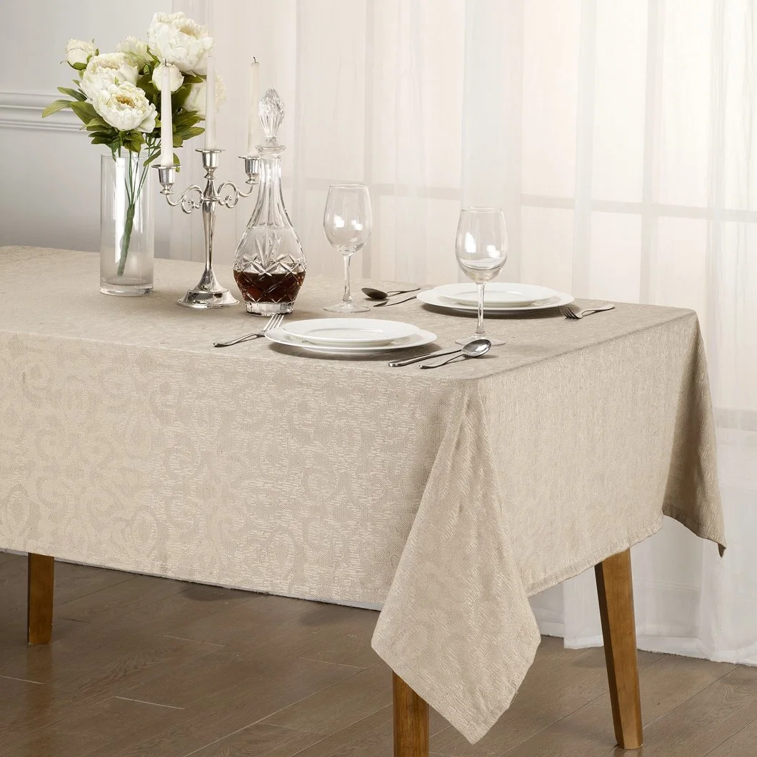 New Design Disposable Party Proofwater Banquet Table Cloth