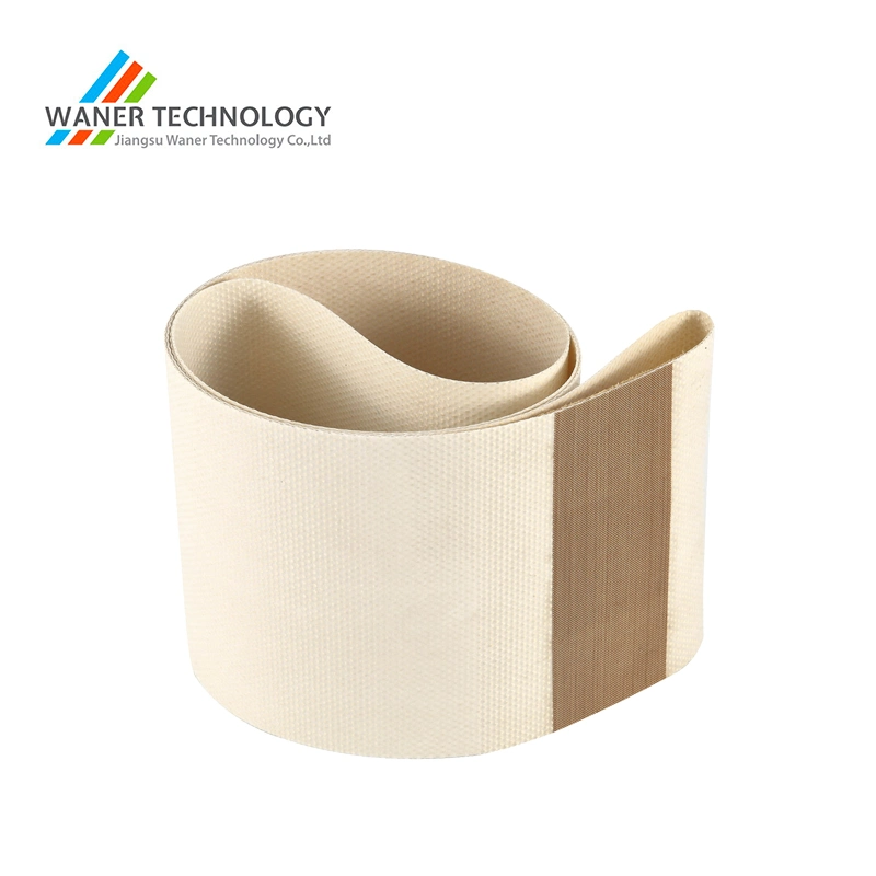 Flame Resistant PTFE Fiberglass Glass Fabric