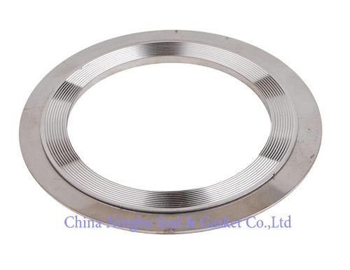 Metal Corrugated Gasket Material 304ss 316ss