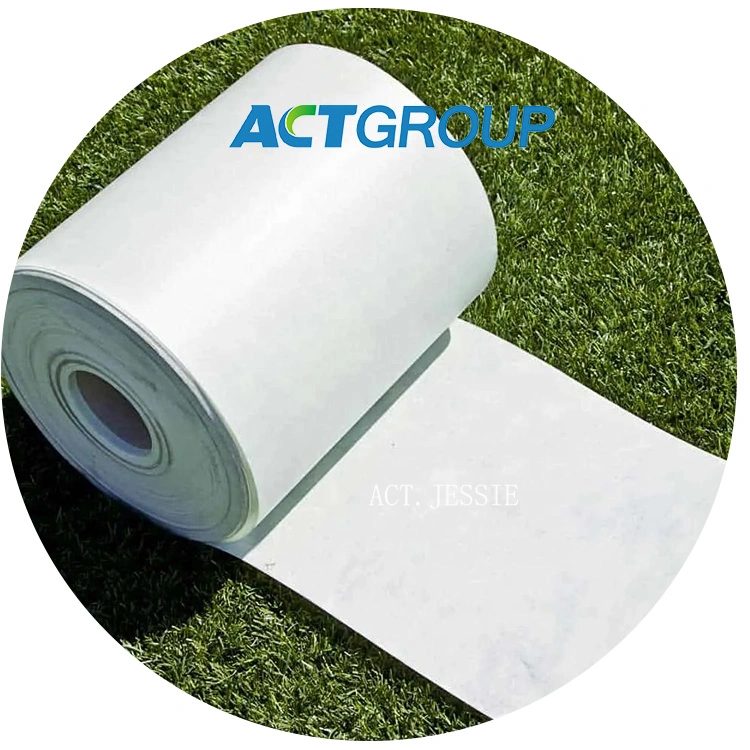 Non-Woven Fabric Joint Tape for Artificial Grass