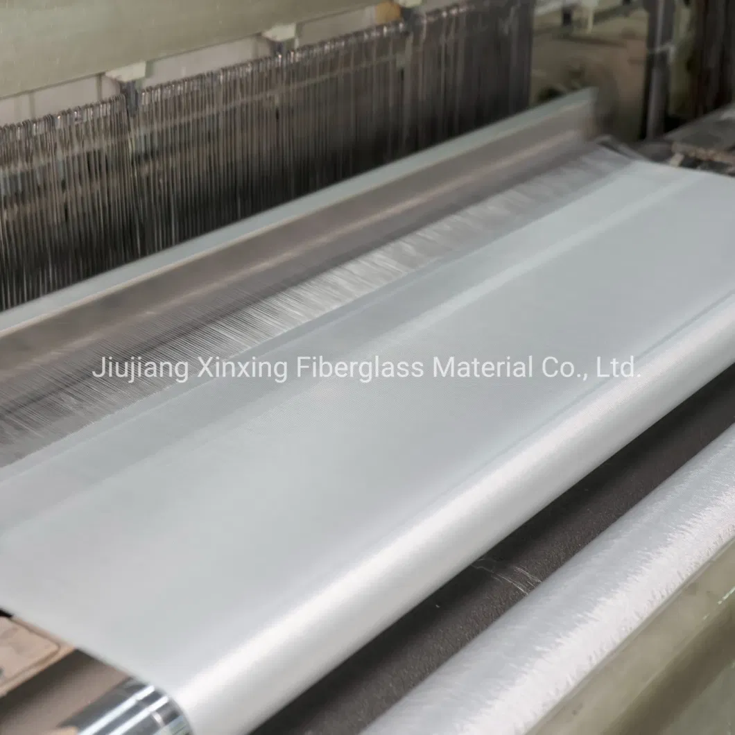 High Temperature Resistance Coating Material PTFE Coated Fiber Glass Fiberglass Fabric Cloth