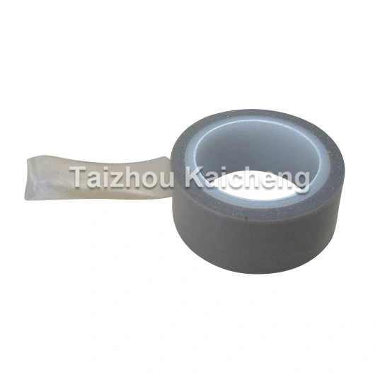 Customized Sizesmall Rolls High Tenpereature Resistant Single Side PTFE Adhesive Tape