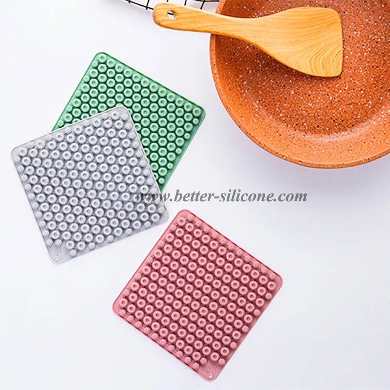 Silicone Heat-Proof/Non-Stick Silpat Pan/Baking/Macaron/Cooking/Oven Partry Liner/Sheet/Placemat/Holder/Mat