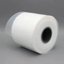 PTFE Black Thin Film Non-Stick Resistance Skived Virgin PTFE Film/Sheet