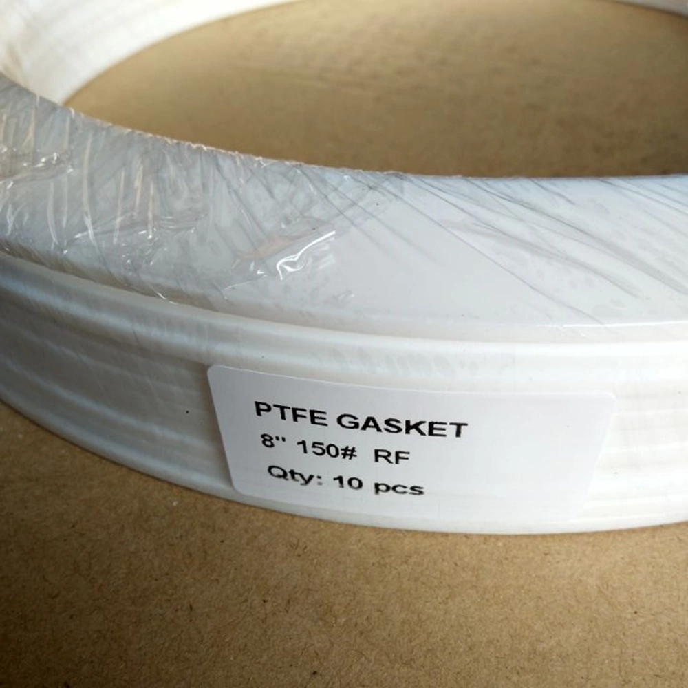 Non-Metallic Flat Sealing ASME B16.21 PTFE/Eptfe Gasket