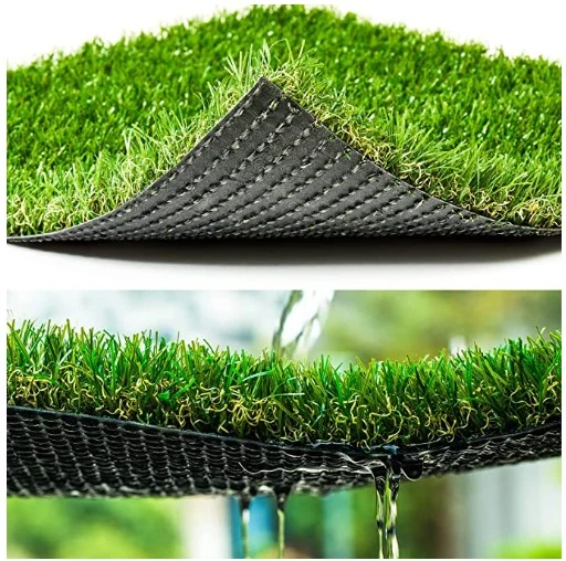 Non-Woven Fabric Joint Tape for Artificial Grass