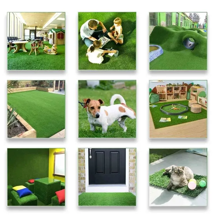 Non-Woven Fabric Joint Tape for Artificial Grass