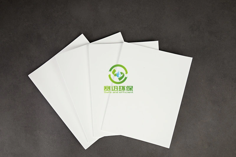 Hot Sale 100% PTFE Expanded Gasket Sheet Skived Sheet Plate Plastic Products