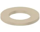 10 Inch 150lb Flat Face PTFE Flange Insulation Kit Gasket with Sleeve and Washer