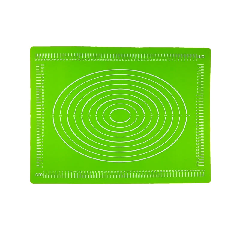 High Quality Heat-Resisting Large Size Kitchen Living Silicone Baking Mat