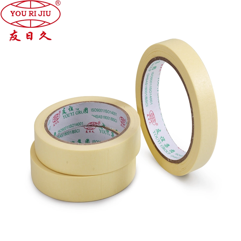 High Tensile Strength Teflon Adhesive Masking Tape