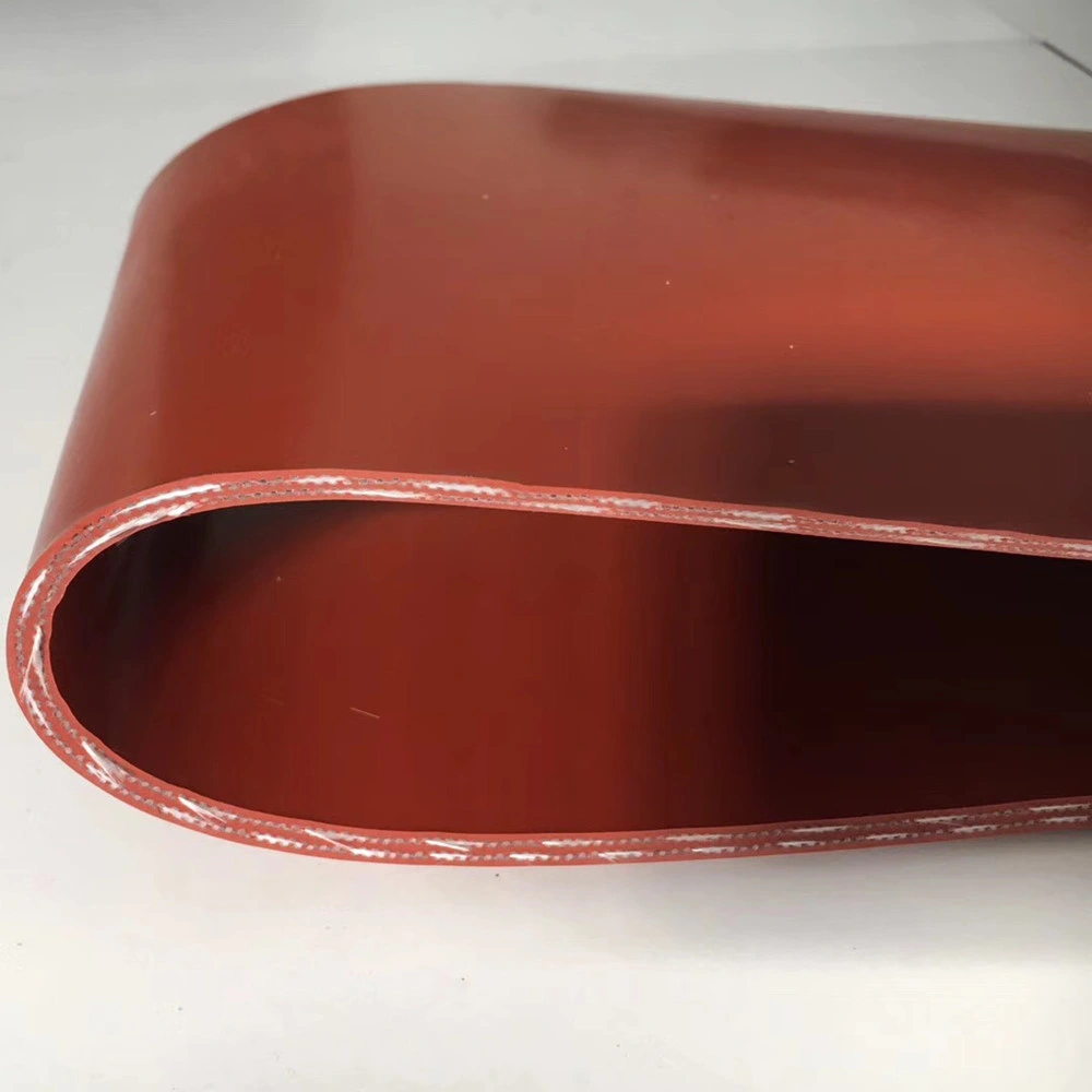 Removable Insulation Cover High Temperature Insulation Silicone Coated Fiberglass Cloth