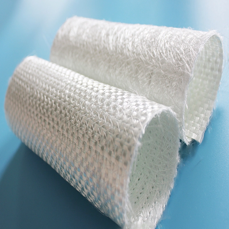 High Temperature Resistance Smooth Surface Environmental Woven Fiberglass PTFE Coated Fabric