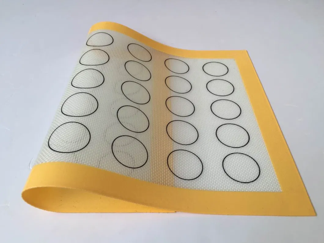 Silicone Baking Mat for Microwave Oven