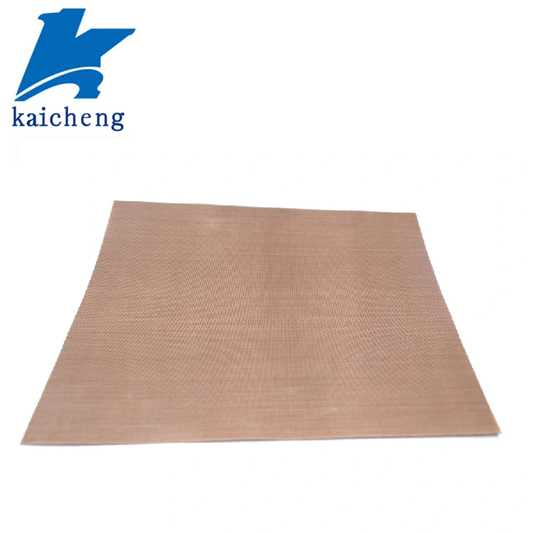 Waterproof Roofing Covering PTFE Coated Fiberglass Fabric Cloth
