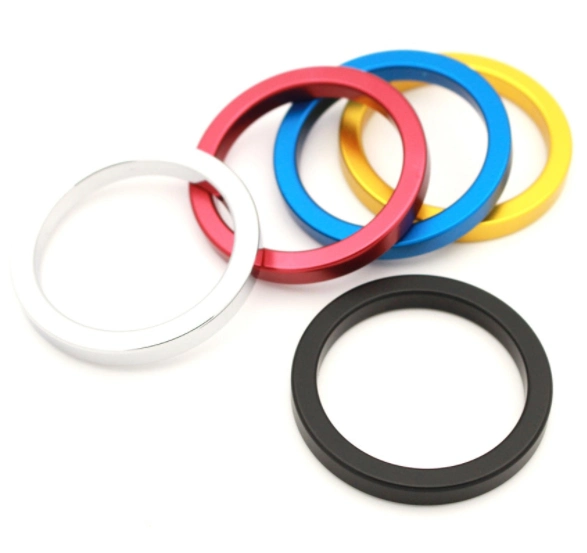 Customized PTFE Coating NBR, EPDM, Silicone PU Gasket