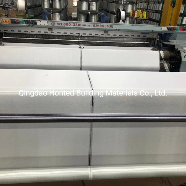 25GSM-1200GSM E-Glass Fiberglass Cloth for Boat FRP Heat Insulation /PU/Silicone/ Rubber Coated/ High Silica Glass Fiber Cloth 3732 3784 7628