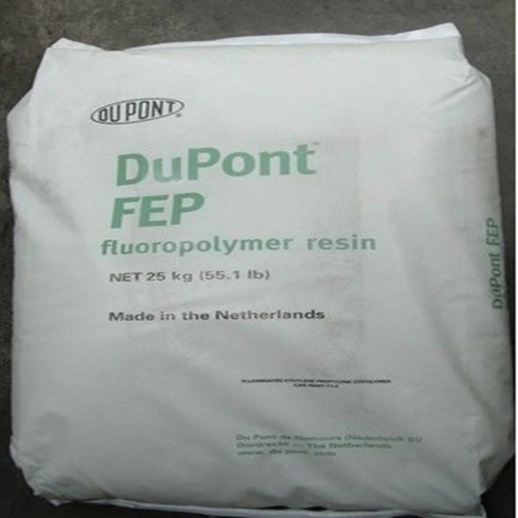 Plastic Materials FEP Np-20/Np-30/ Np-101/Np-120/Np-102/Np-107/Np-108 Fluoropolymer