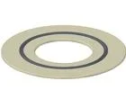 10 Inch 150lb Flat Face PTFE Flange Insulation Kit Gasket with Sleeve and Washer