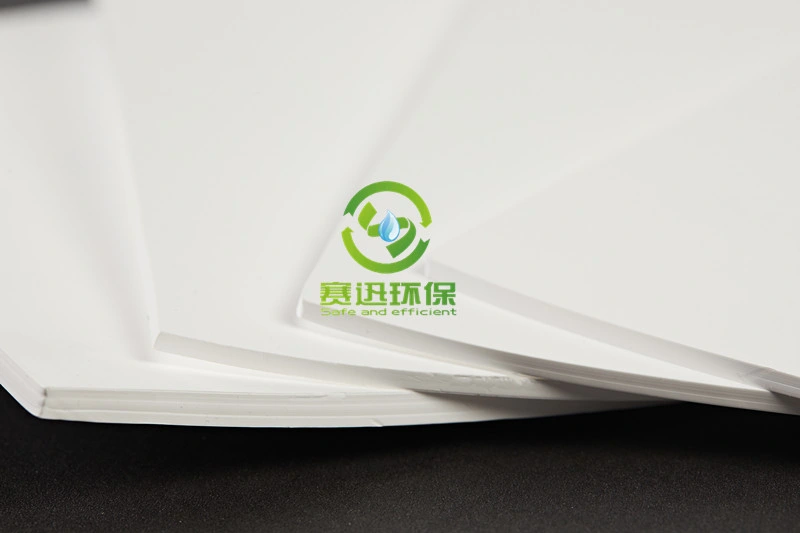 Hot Sale 100% PTFE Expanded Gasket Sheet Skived Sheet Plate Plastic Products