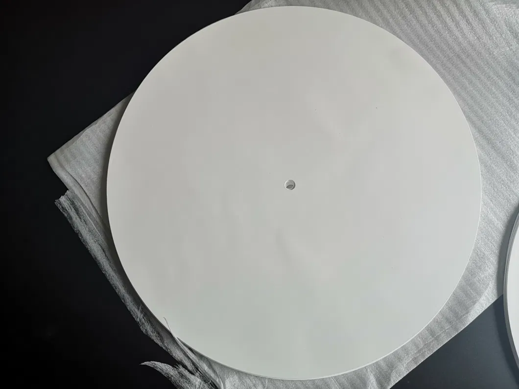 PTFE Envelope Gasket with V or U Type PTFE O-Ring