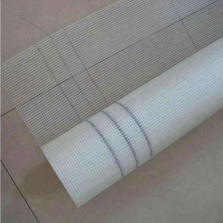 Alkali Resistant Fiberglass Wire Mesh Cloth Roll