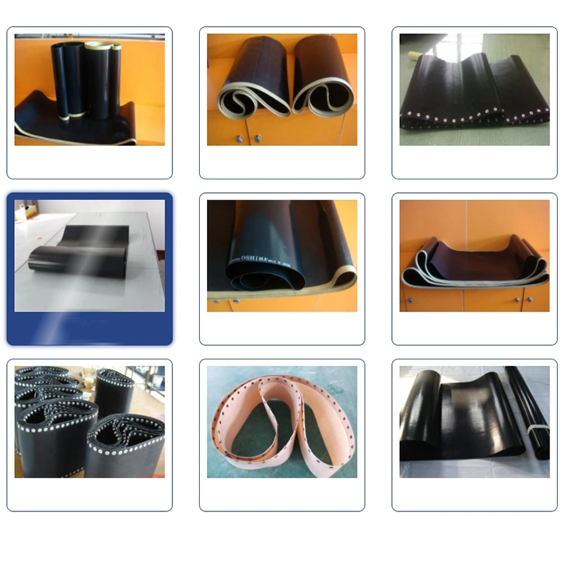 PTFE Seamless Belt for Fusing Machine