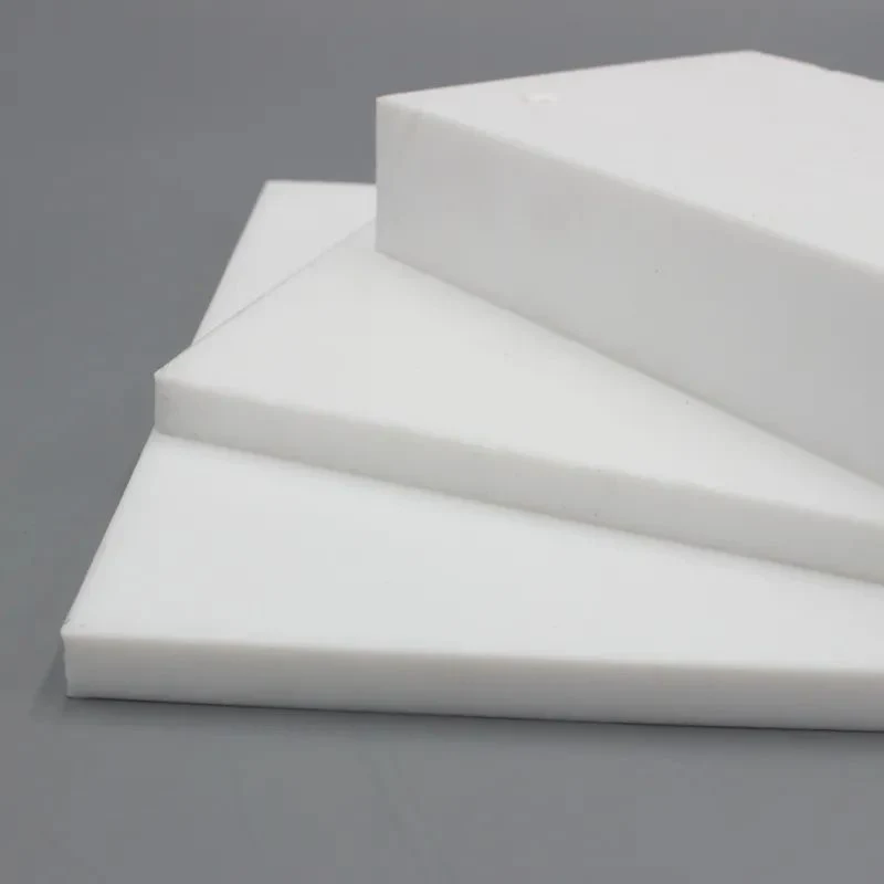 PTFE Use in Malaysia Pallet Stretch Film with High Transpance