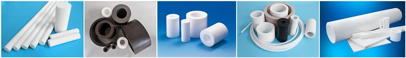 PTFE Products Teflon PTFE for Wholesale