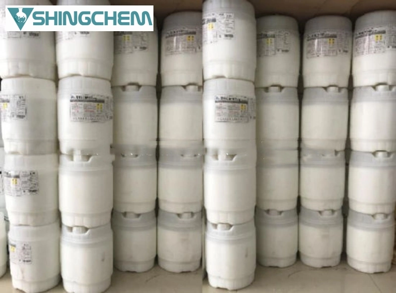 PTFE Dispersion Df-331z for Impregnating and Coating