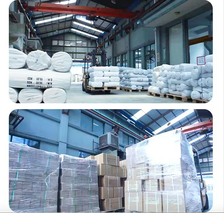 Professional Factory Wholesale Coated PTFE Gasket