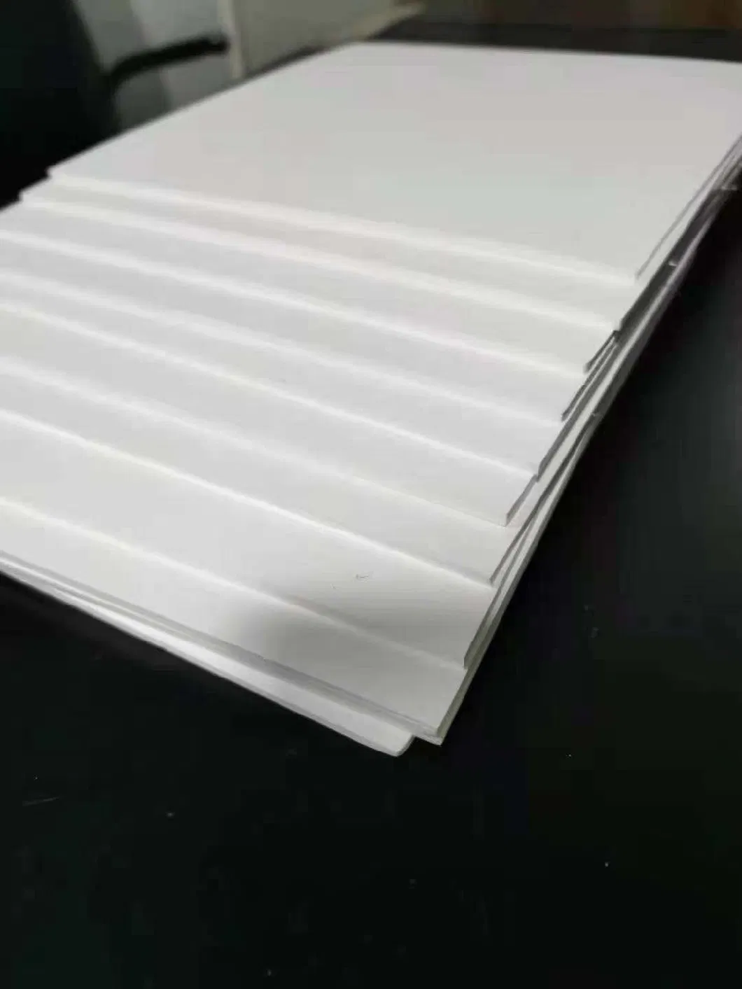 Wholesale High Quality Promotional Glass Reinforced Insulation Expanded PTFE Sheet