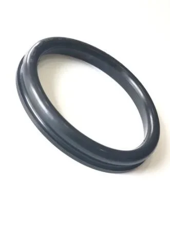 teflon PTFE Virgin Back up Ring Sealing