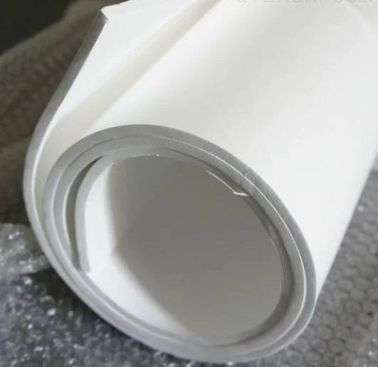 Wholesale High Quality Promotional Glass Reinforced Insulation Expanded PTFE Sheet