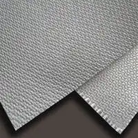 Machine Taixing Fiber Fabric Woven Roving 600 Silicone Coated Insulation Fiberglass Fabric