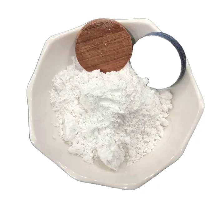 Wear-Resistant PTFE Wax Powder PTFE Micro Powder Teflon Powder