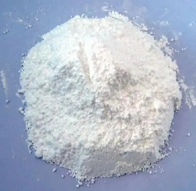 Factory Supply Best Price PTFE Powder PTFE Granule Raw Material