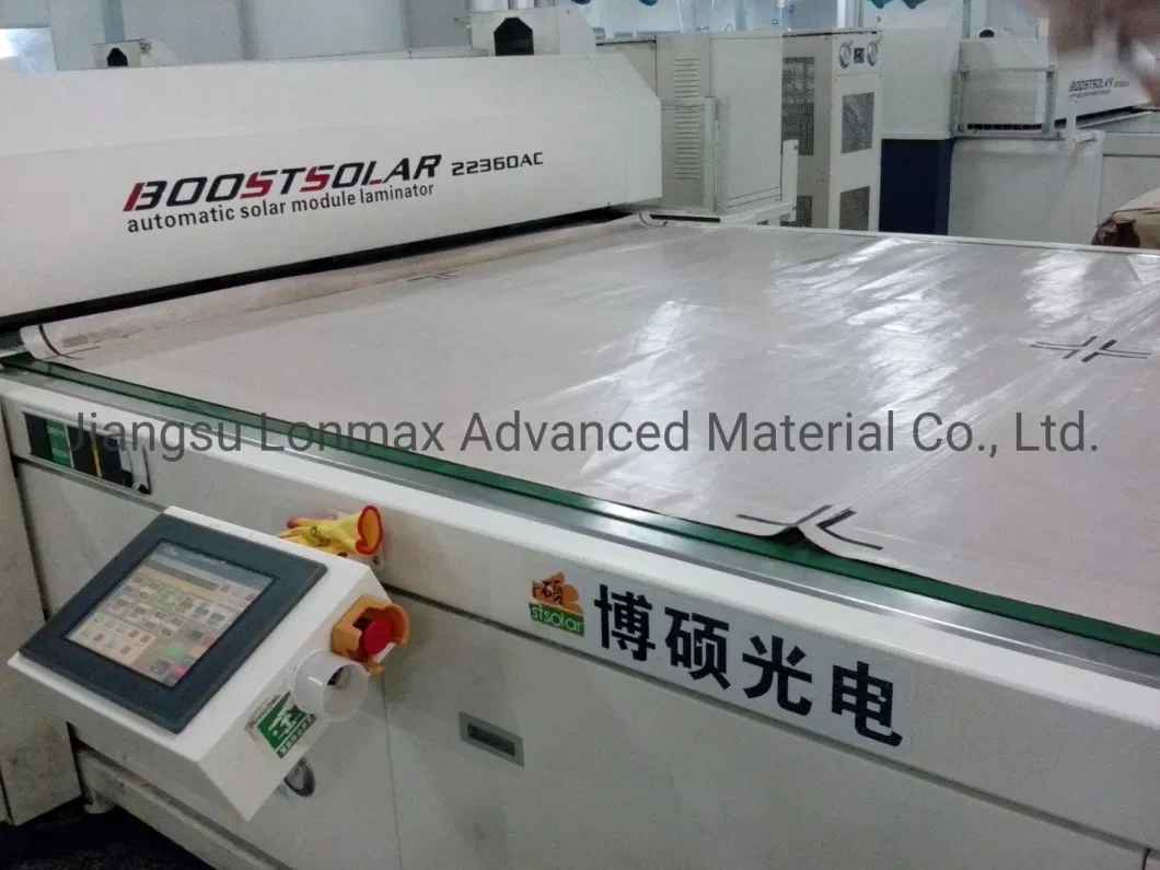 China Factory Laminated Fabric PTFE Coated Fiberglass Cloth