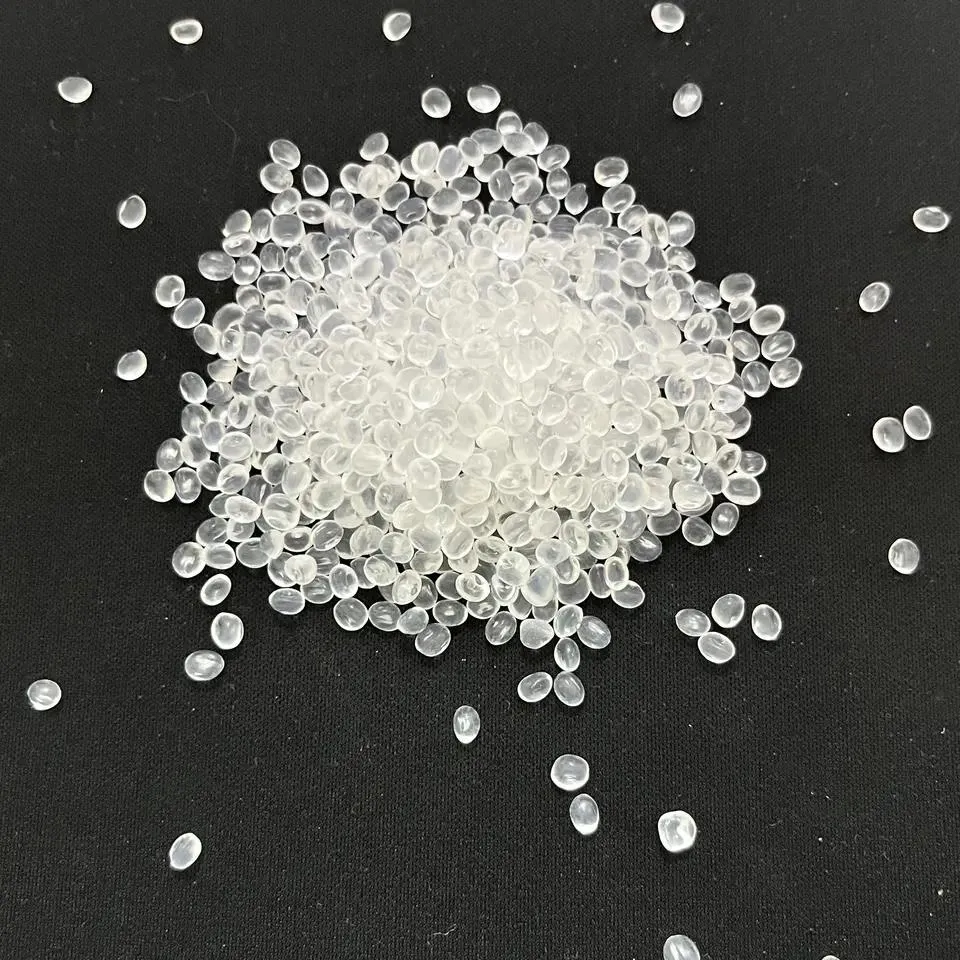 Engineering Plastics High Transparent Coating Grade Eaa Granules